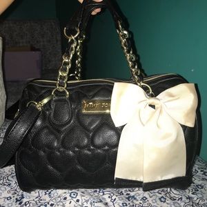 Betsey Johnson Purse